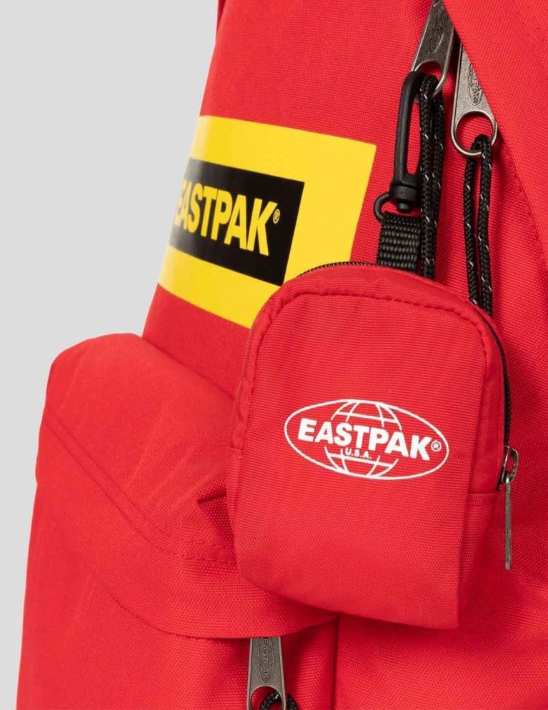 Mochila EASTPAK pagato pak´r grassetto setasailor